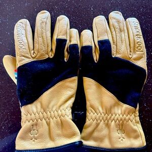 Smartwool gloves men’s S